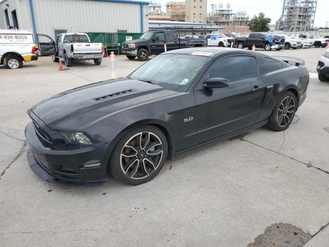 FORD MUSTANG GT 2014 1zvbp8cfxe5203052