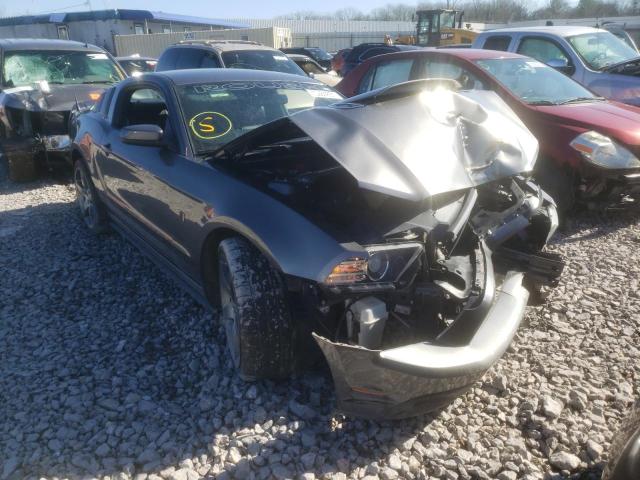 FORD MUSTANG GT 2014 1zvbp8cfxe5208803