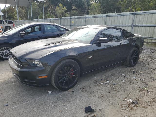 FORD MUSTANG 2014 1zvbp8cfxe5209529