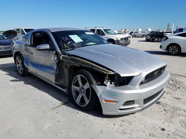 FORD MUSTANG GT 2014 1zvbp8cfxe5216545