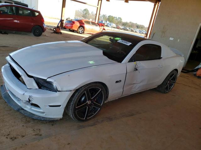 FORD MUSTANG GT 2014 1zvbp8cfxe5223690