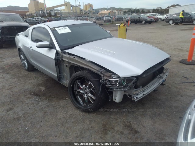 FORD MUSTANG 2014 1zvbp8cfxe5224595