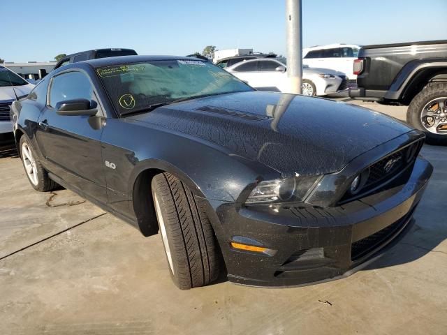 FORD MUSTANG GT 2014 1zvbp8cfxe5226749