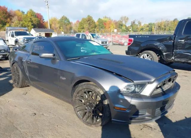 FORD MUSTANG 2014 1zvbp8cfxe5228081