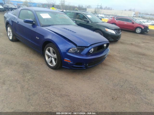 FORD MUSTANG 2014 1zvbp8cfxe5234818