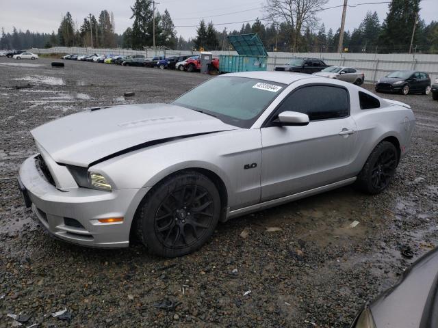 FORD MUSTANG 2014 1zvbp8cfxe5237489