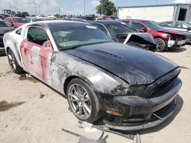 FORD MUSTANG GT 2014 1zvbp8cfxe5246693