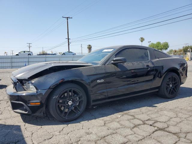 FORD MUSTANG 2014 1zvbp8cfxe5252624