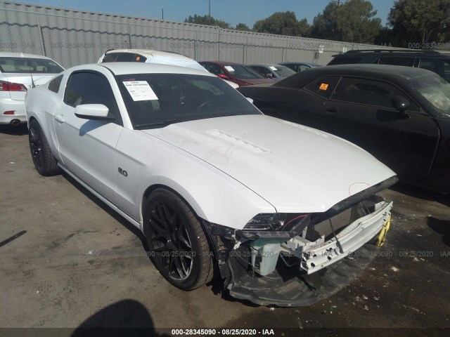 FORD MUSTANG 2014 1zvbp8cfxe5252803