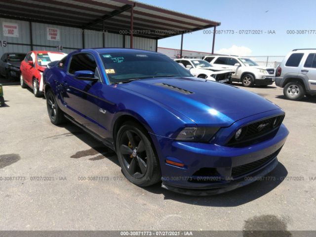 FORD MUSTANG 2014 1zvbp8cfxe5259220