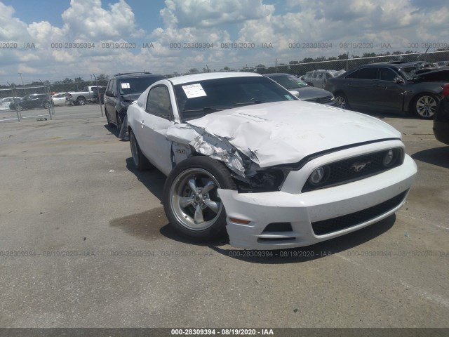 FORD MUSTANG 2014 1zvbp8cfxe5267737