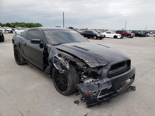 FORD MUSTANG GT 2014 1zvbp8cfxe5271609