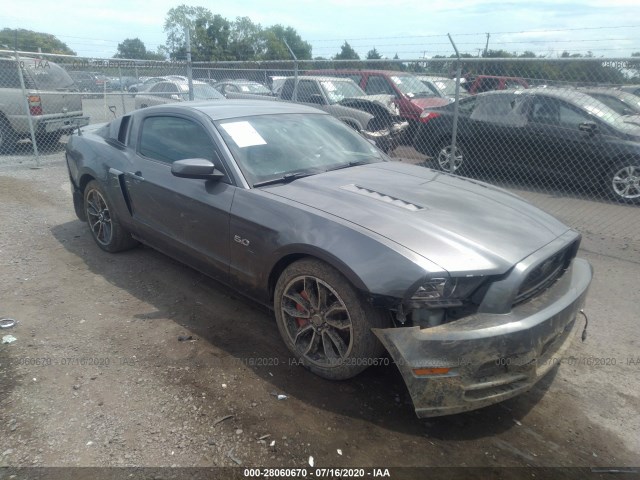 FORD MUSTANG 2014 1zvbp8cfxe5273943