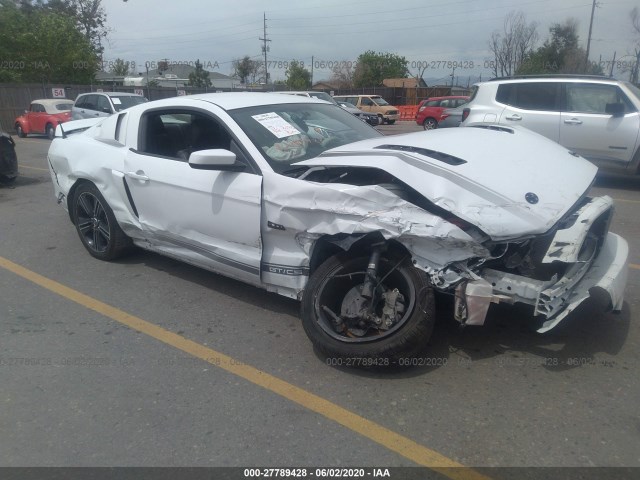 FORD MUSTANG 2014 1zvbp8cfxe5274977