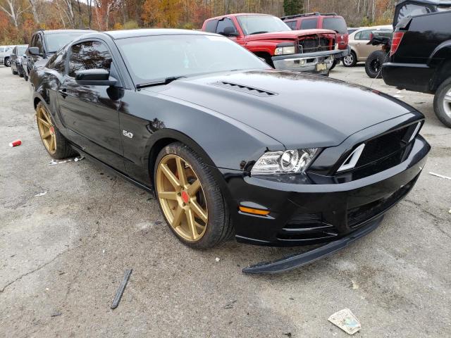 FORD MUSTANG 2014 1zvbp8cfxe5278057