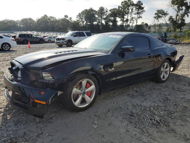 FORD MUSTANG 2014 1zvbp8cfxe5293674