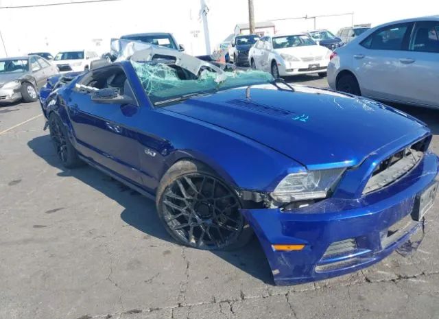 FORD MUSTANG 2014 1zvbp8cfxe5304415