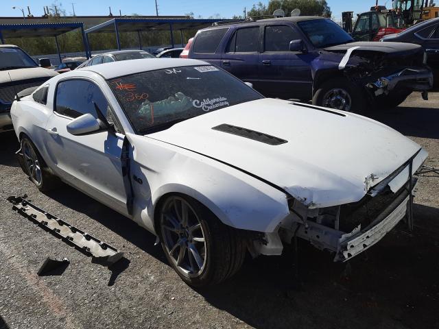 FORD MUSTANG GT 2014 1zvbp8cfxe5321487