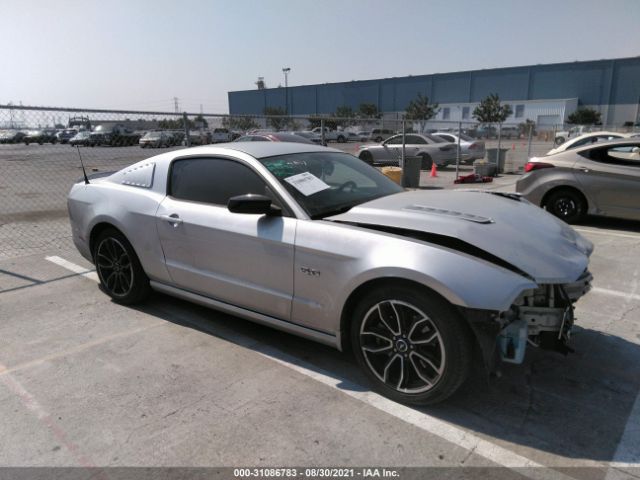 FORD MUSTANG 2014 1zvbp8cfxe5322042