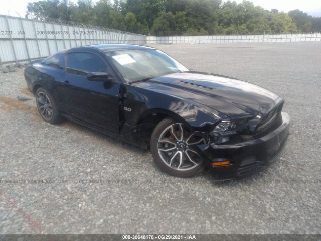 FORD MUSTANG 2014 1zvbp8cfxe5324518