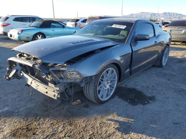 FORD MUSTANG GT 2014 1zvbp8cfxe5333297