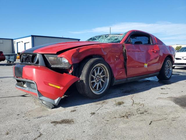 FORD MUSTANG GT 2010 1zvbp8ch1a5139771