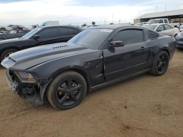 FORD MUSTANG GT 2010 1zvbp8ch1a5160331