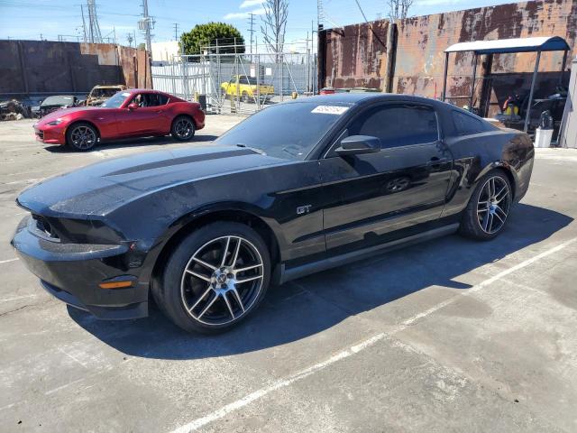 FORD MUSTANG 2010 1zvbp8ch1a5177114