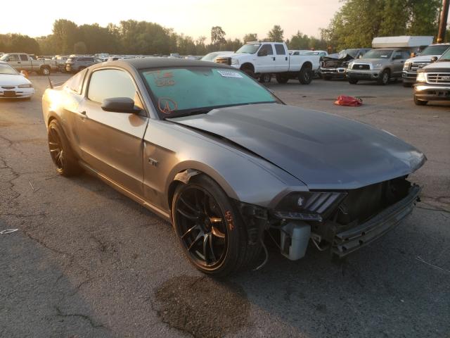 FORD MUSTANG GT 2010 1zvbp8ch6a5173074