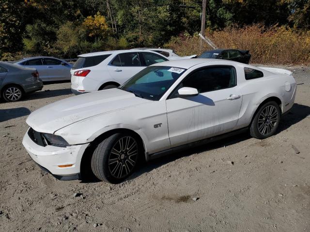 FORD MUSTANG GT 2010 1zvbp8ch7a5112414