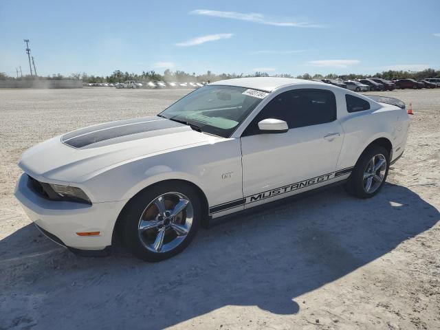 FORD MUSTANG 2010 1zvbp8ch7a5123476