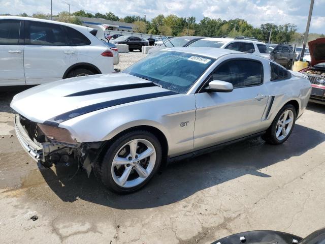 FORD MUSTANG GT 2010 1zvbp8ch8a5163226