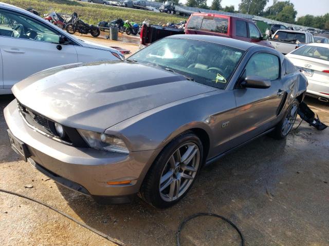 FORD MUSTANG 2010 1zvbp8ch9a5149299