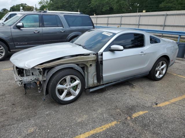 FORD MUSTANG 2010 1zvbp8ch9a5180455