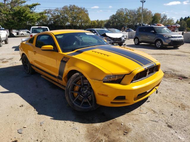 FORD MUSTANG BO 2013 1zvbp8cu1d5229200