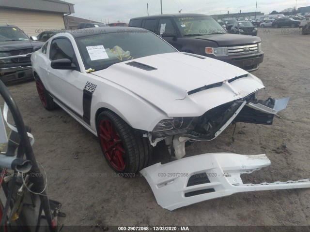 FORD MUSTANG 2013 1zvbp8cu1d5237894