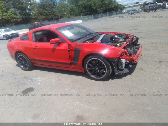 FORD MUSTANG 2013 1zvbp8cu2d5248791