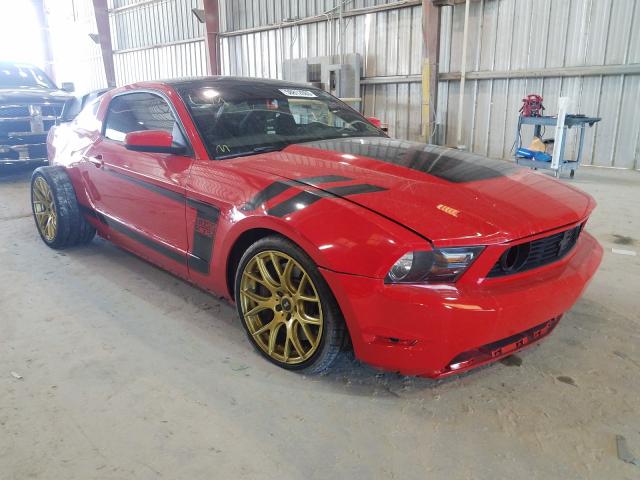 FORD MUSTANG BO 2012 1zvbp8cu6c5257590