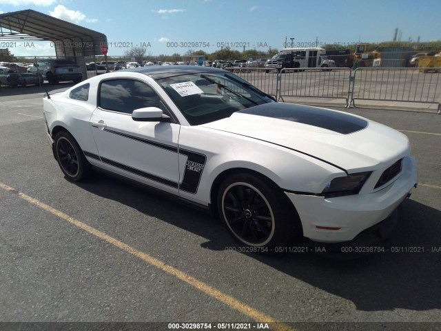 FORD MUSTANG 2012 1zvbp8cu6c5262367