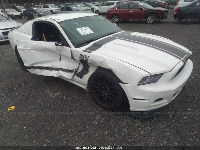 FORD MUSTANG 2013 1zvbp8cu7d5275307