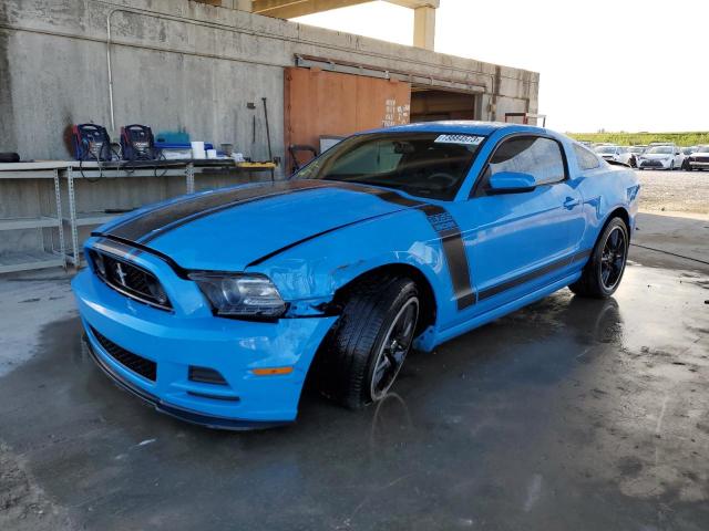 FORD MUSTANG 2013 1zvbp8cu8d5240355