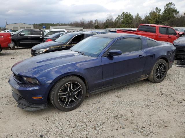 FORD MUSTANG 2012 1zvbp8cu9c5223112