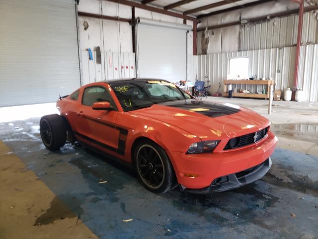 FORD MUSTANG BO 2012 1zvbp8cu9c5262833