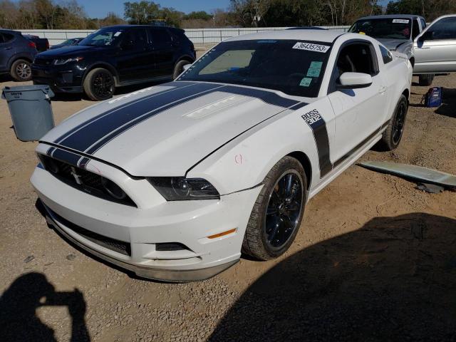 FORD MUSTANG BO 2013 1zvbp8cu9d5226030