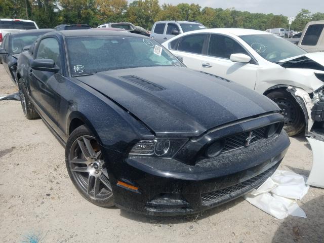 FORD MUSTANG BO 2013 1zvbp8cu9d5249484