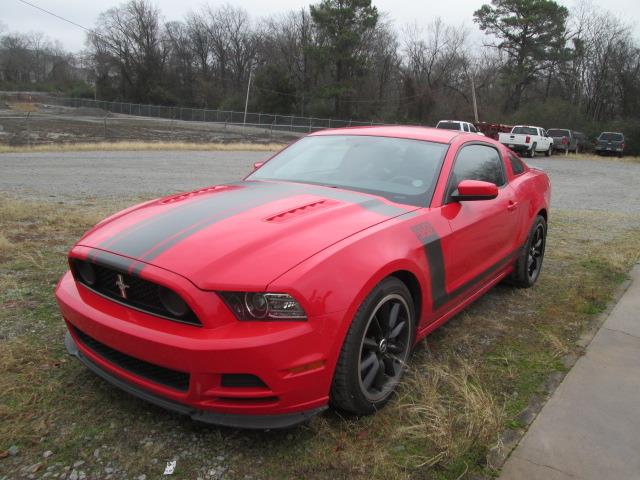 FORD MUSTANG BO 2013 1zvbp8cu9d5250750