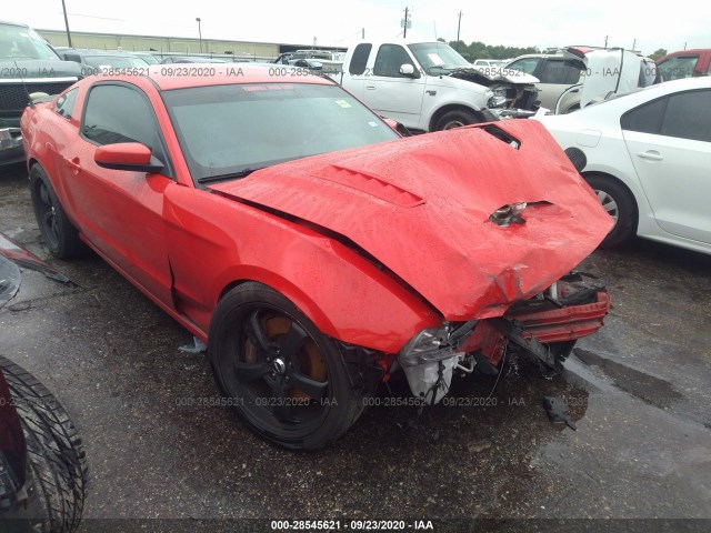 FORD MUSTANG 2013 1zvbp8cu9d5253602