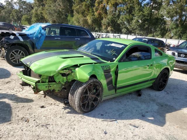 FORD MUSTANG 2013 1zvbp8cu9d5258413