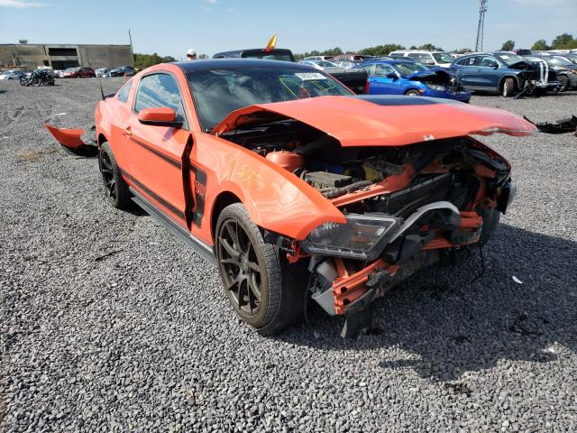 FORD MUSTANG BO 2012 1zvbp8cuxc5231767