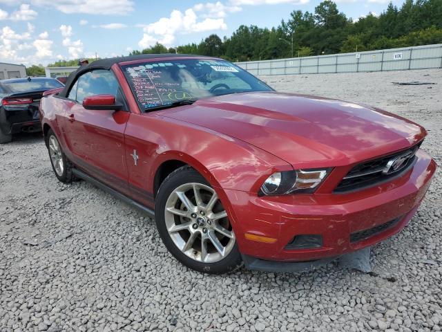 FORD MUSTANG 2011 1zvbp8em0b5102786